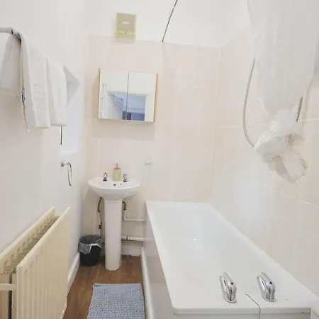 Apartament Lovely One Bedroom Flat In St Michael's Hill