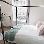 公寓 Lovely One Bedroom Flat In St Michael's Hill