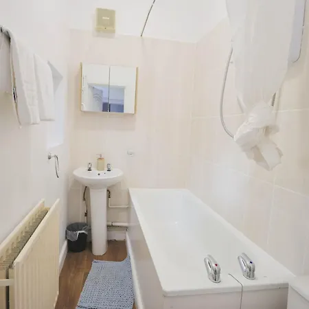 公寓 Lovely One Bedroom Flat In St Michael's Hill