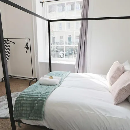 아파트 Lovely One Bedroom Flat In St Michael's Hill